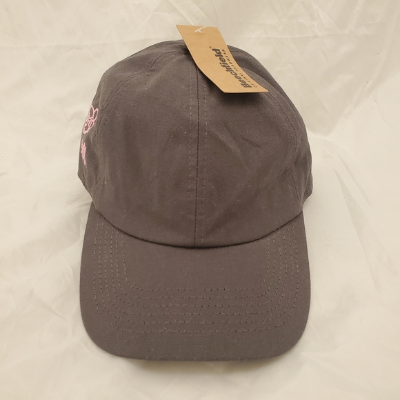 Fafi x Ntwrk Birtak on Embroidery Cap - Picture 9 of 9